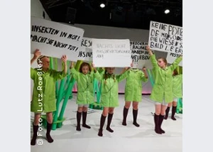 Das stille Sterben der Insekten