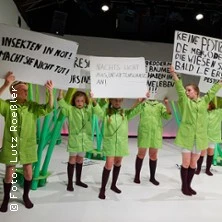 Das stille Sterben der Insekten