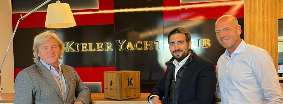Hotel Kieler Yacht Club, © Kiel-Marketing