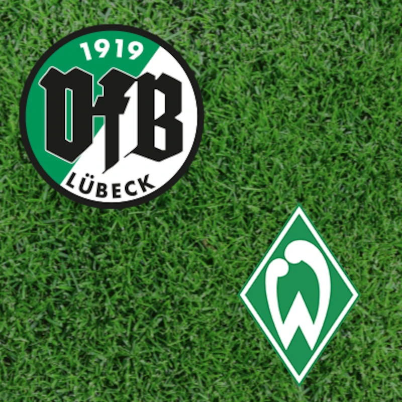 VfB Lübeck - SV Werder Bremen II