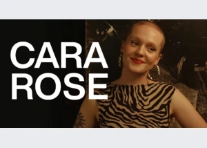Cara Rose