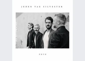 Jeden Tag Silvester