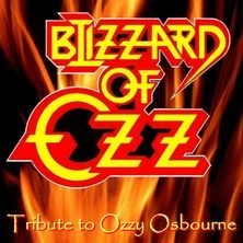 Blizzard of Ozz Blizzard of Ozz