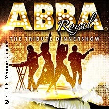 ABBA Dinner - The Tribute Dinnershow ABBA Dinner - The Tribute Dinnershow