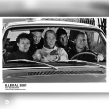 Illegal 2001 Illegal 2001