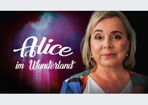 Alice im Wunderland