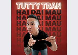 Tutty Tran - HAI DAI MAU