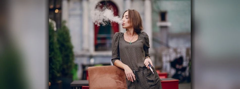 E-Zigaretten, © Envato.com