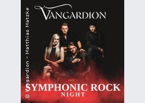 Vangardion - Symphonic Rock Night