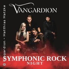Vangardion - Symphonic Rock Night