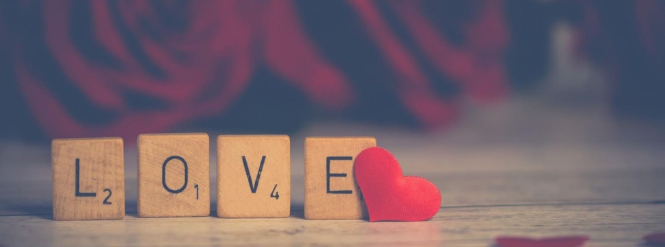 Love, © Ylanite / Pixabay