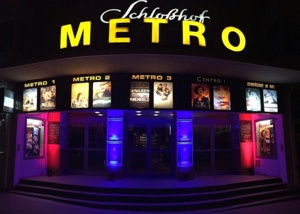 Kinoprogramm Metro Kiel