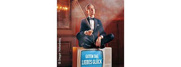 Max Raabe Palast Orchester Guten Tag Liebes Gluck Kiel Magazin De