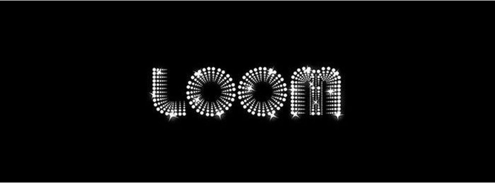 LOOM, Logo