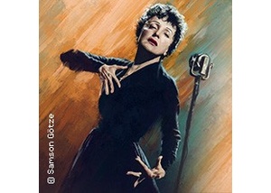 Edith Piaf - Die schönsten Chansons und Balladen