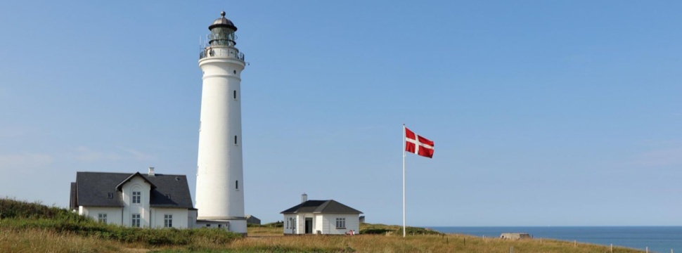 Dänemark, © Pixabay.com/Steen Jepsen