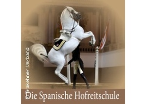 Wiener Hofreitschule 2022