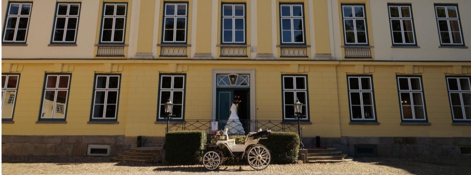 Hochzeits-Location Gut Emkendorf, © kiel-magazin.de